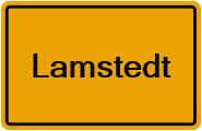 Grundbuchauszug Lamstedt