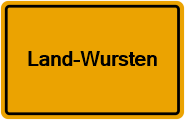 Grundbuchauszug Land-Wursten