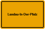 Grundbuchauszug Landau-In-Der-Pfalz