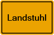Grundbuchauszug Landstuhl