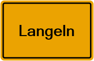 Grundbuchauszug Langeln