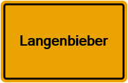 Grundbuchauszug Langenbieber