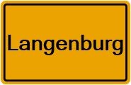 Grundbuchauszug Langenburg