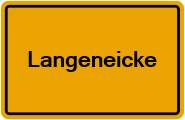 Grundbuchauszug Langeneicke