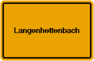 Grundbuchauszug Langenhettenbach