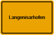 Grundbuchauszug Langenisarhofen