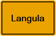 Grundbuchauszug Langula