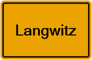 Grundbuchauszug Langwitz