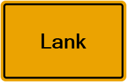 Grundbuchauszug Lank