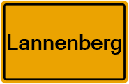 Grundbuchauszug Lannenberg