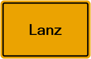 Grundbuchauszug Lanz