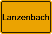 Grundbuchauszug Lanzenbach