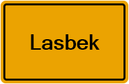 Grundbuchauszug Lasbek