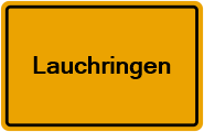 Grundbuchauszug Lauchringen