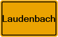 Grundbuchauszug Laudenbach