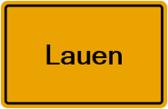 Grundbuchauszug Lauen