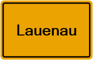 Grundbuchauszug Lauenau