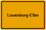 Grundbuchauszug Lauenburg-Elbe
