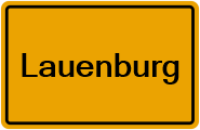 Grundbuchauszug Lauenburg