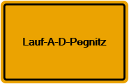 Grundbuchauszug Lauf-A-D-Pegnitz