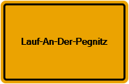 Grundbuchauszug Lauf-An-Der-Pegnitz