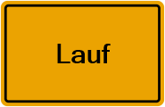 Grundbuchauszug Lauf