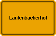 Grundbuchauszug Laufenbacherhof