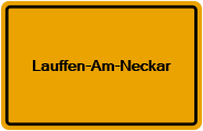 Grundbuchauszug Lauffen-Am-Neckar