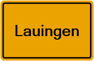 Grundbuchauszug Lauingen
