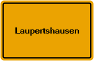 Grundbuchauszug Laupertshausen