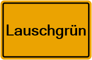 Grundbuchauszug Lauschgrün