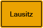 Grundbuchauszug Lausitz