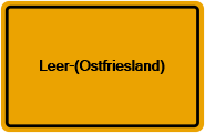 Grundbuchauszug Leer-(Ostfriesland)