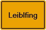 Grundbuchauszug Leiblfing