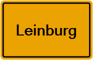 Grundbuchauszug Leinburg
