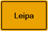 Grundbuchauszug Leipa