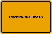 Grundbuchauszug Leipzig-Fax-03412558400