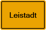 Grundbuchauszug Leistadt