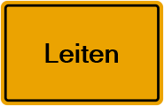 Grundbuchauszug Leiten