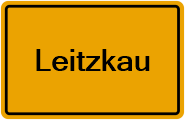 Grundbuchauszug Leitzkau