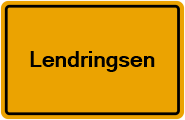 Grundbuchauszug Lendringsen