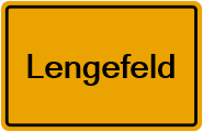 Grundbuchauszug Lengefeld