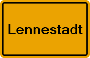 Grundbuchauszug Lennestadt
