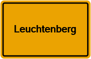 Grundbuchauszug Leuchtenberg