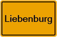 Grundbuchauszug Liebenburg