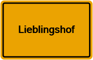 Grundbuchauszug Lieblingshof