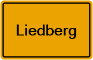 Grundbuchauszug Liedberg