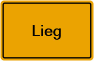 Grundbuchauszug Lieg