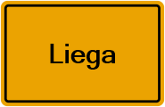 Grundbuchauszug Liega