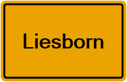 Grundbuchauszug Liesborn